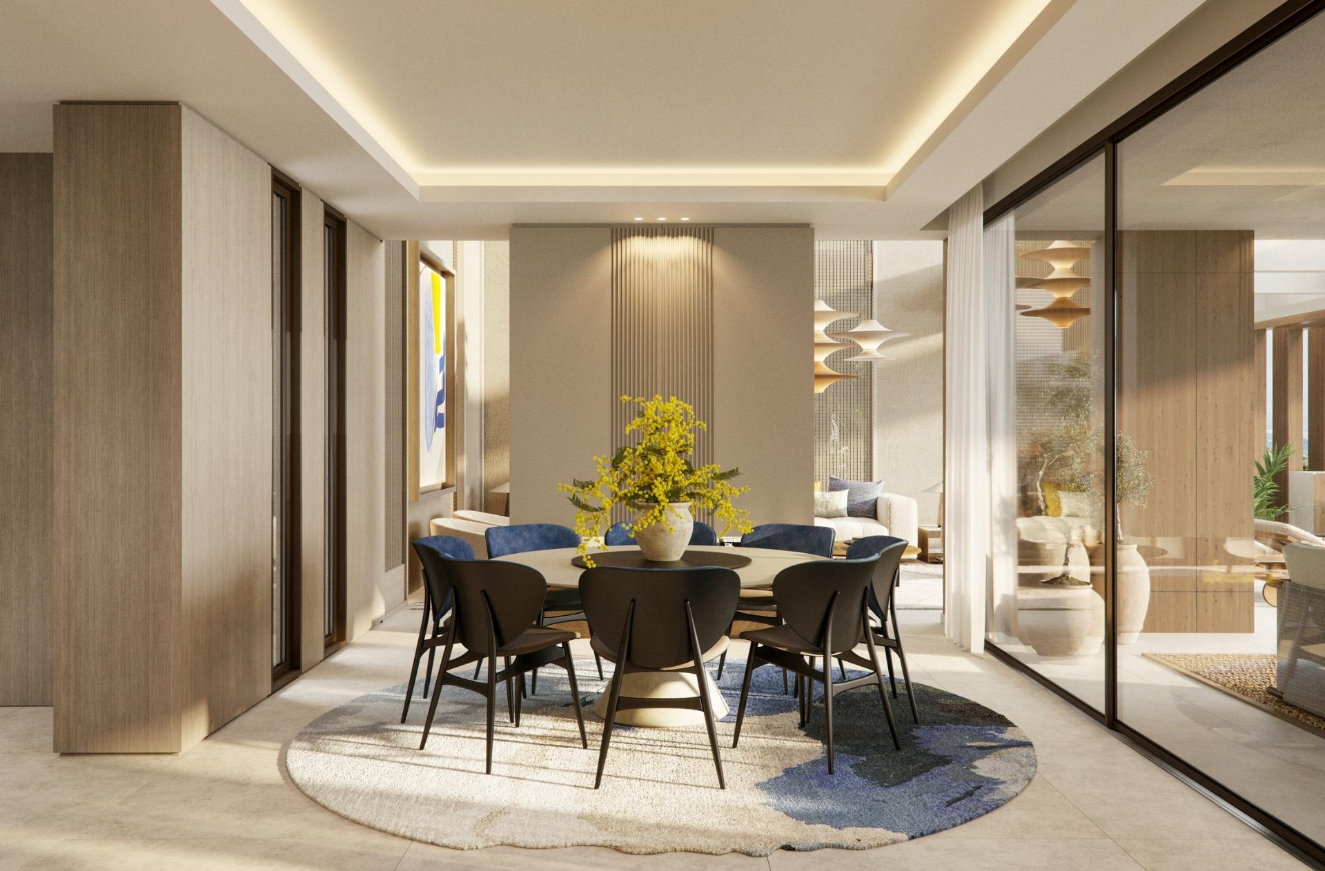 5 Bed, 5 Bath, HouseFor Sale, Marbella, Malaga