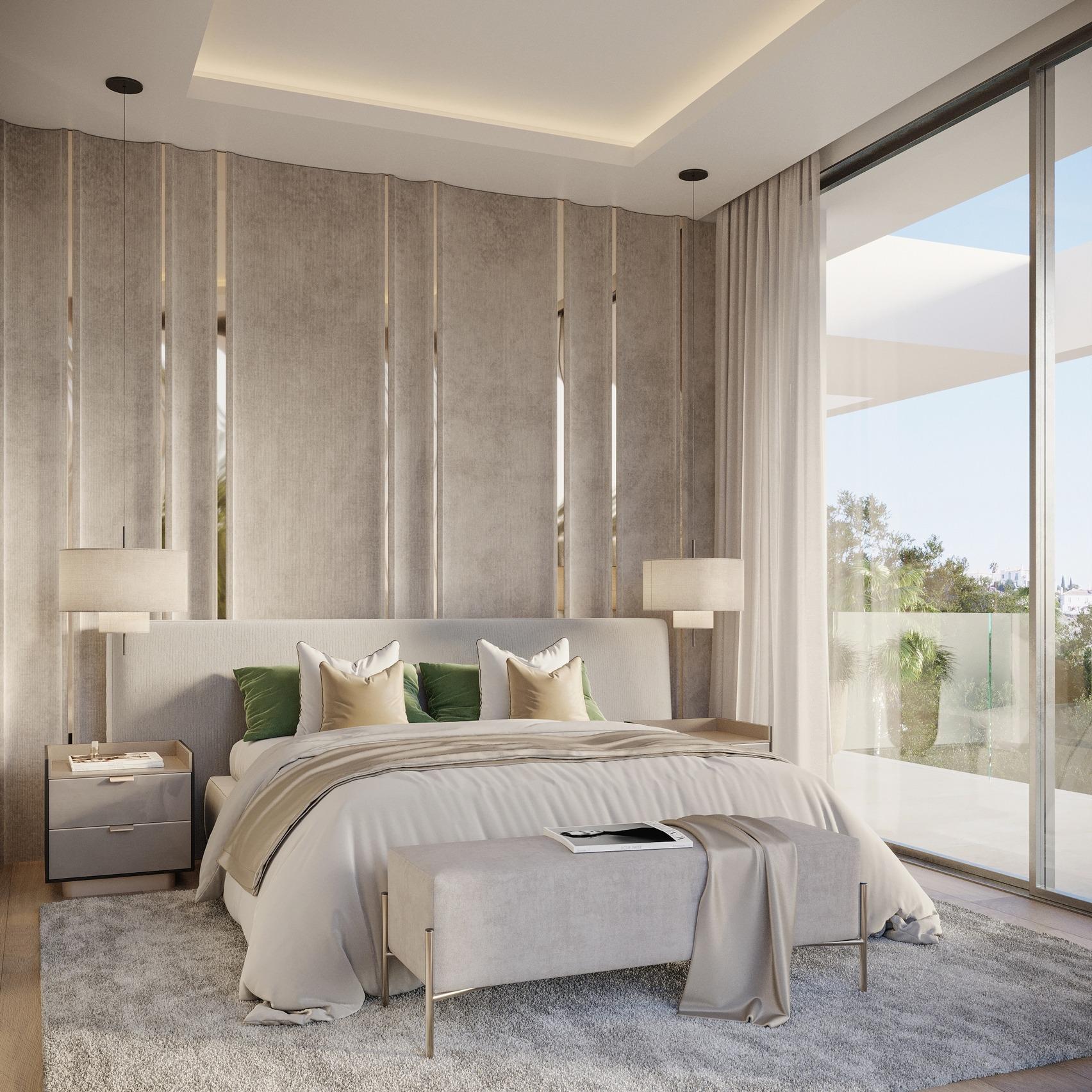 5 Bed, 5 Bath, HouseFor Sale, Marbella, Malaga