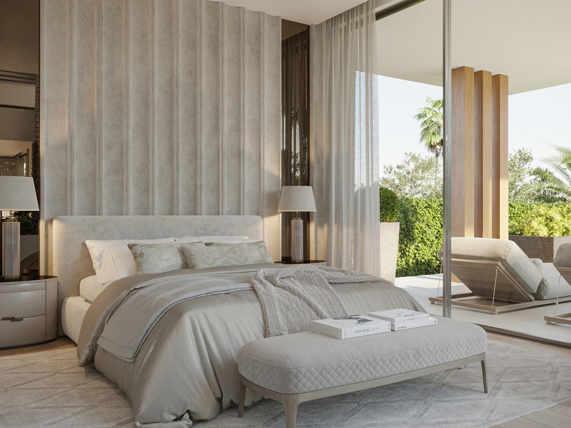 5 Bed, 5 Bath, HouseFor Sale, Marbella, Malaga