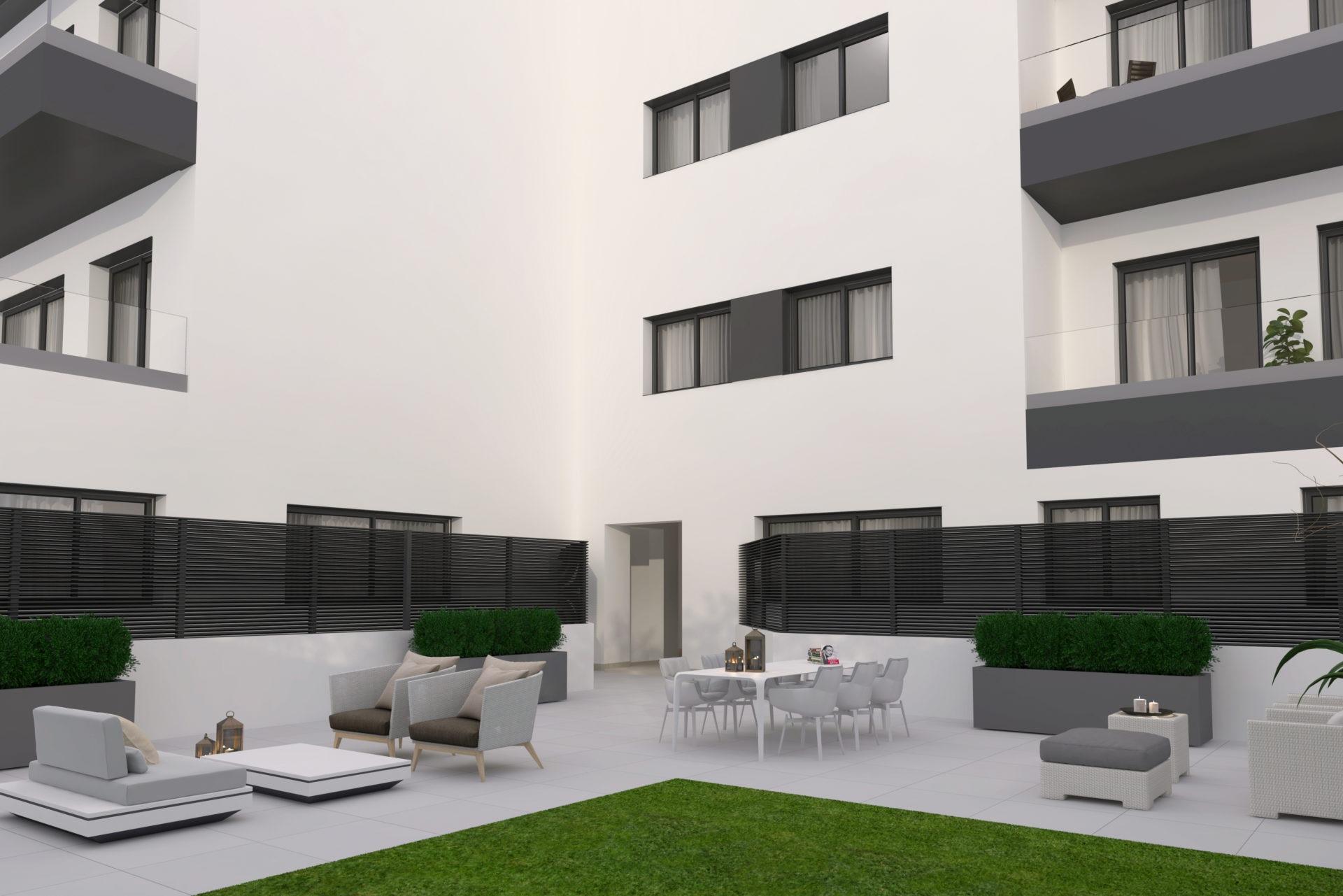 2 Bed, 2 Bath, ApartmentFor Sale, Malaga, Malaga