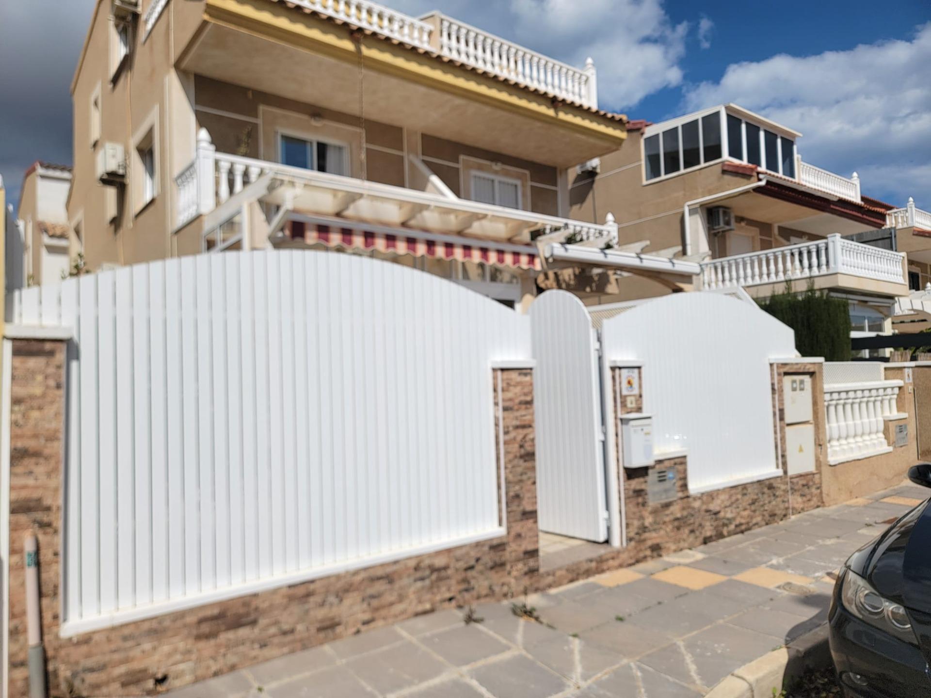 4 Bed, 3 Bath, HouseFor Sale, Pilar De La Horadada, Alicante