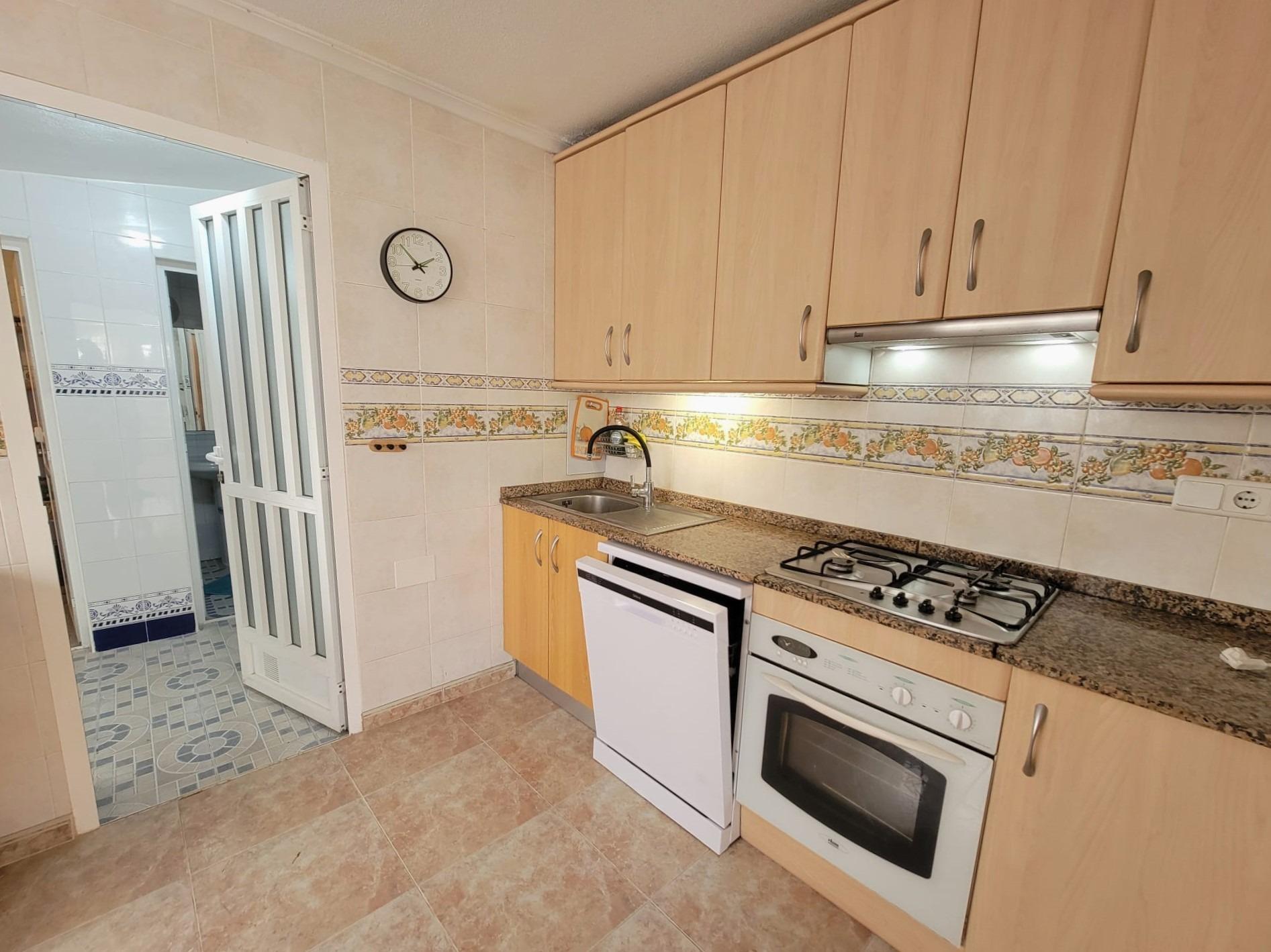 4 Bed, 3 Bath, HouseFor Sale, Pilar De La Horadada, Alicante