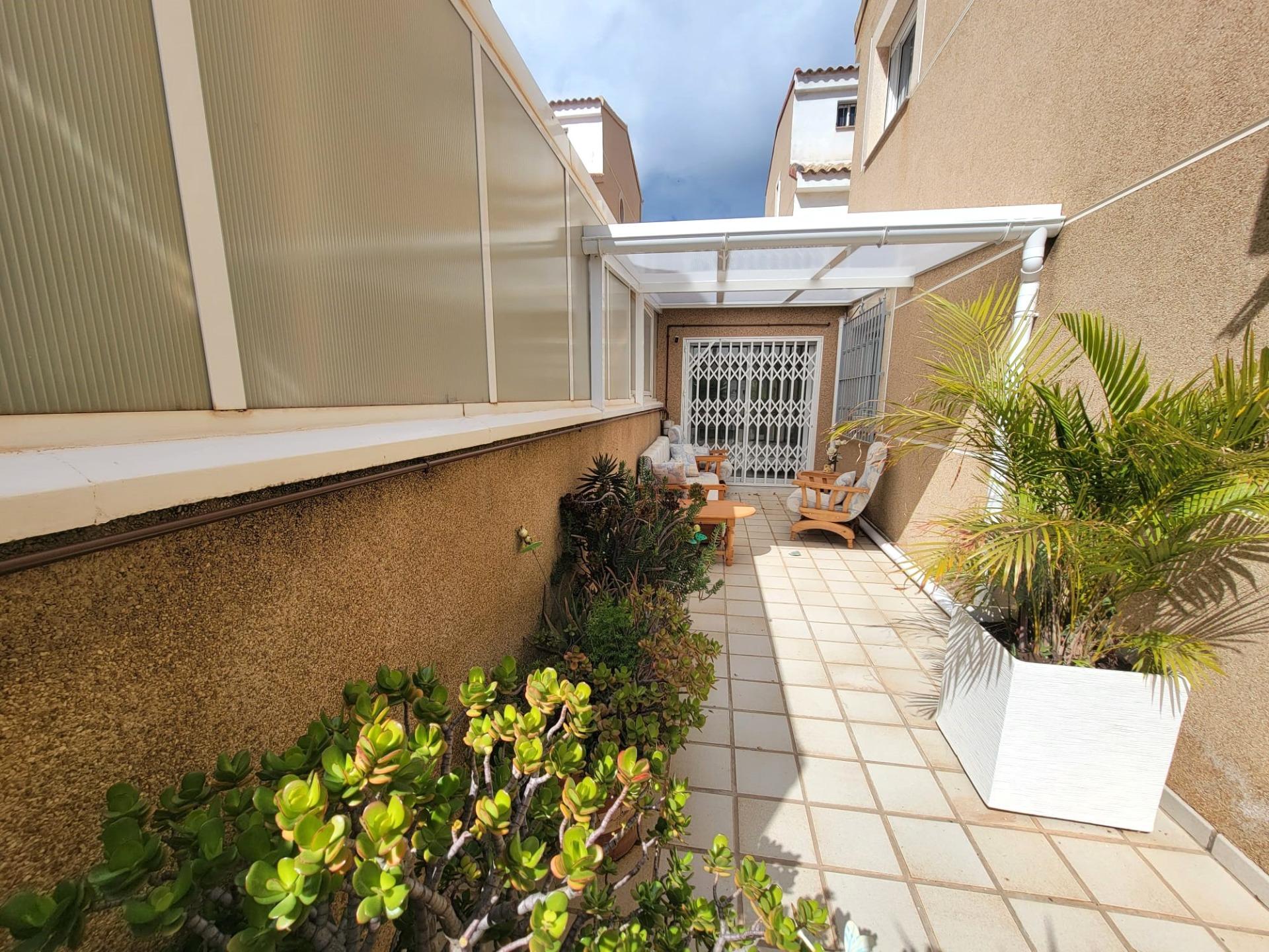 4 Bed, 3 Bath, HouseFor Sale, Pilar De La Horadada, Alicante