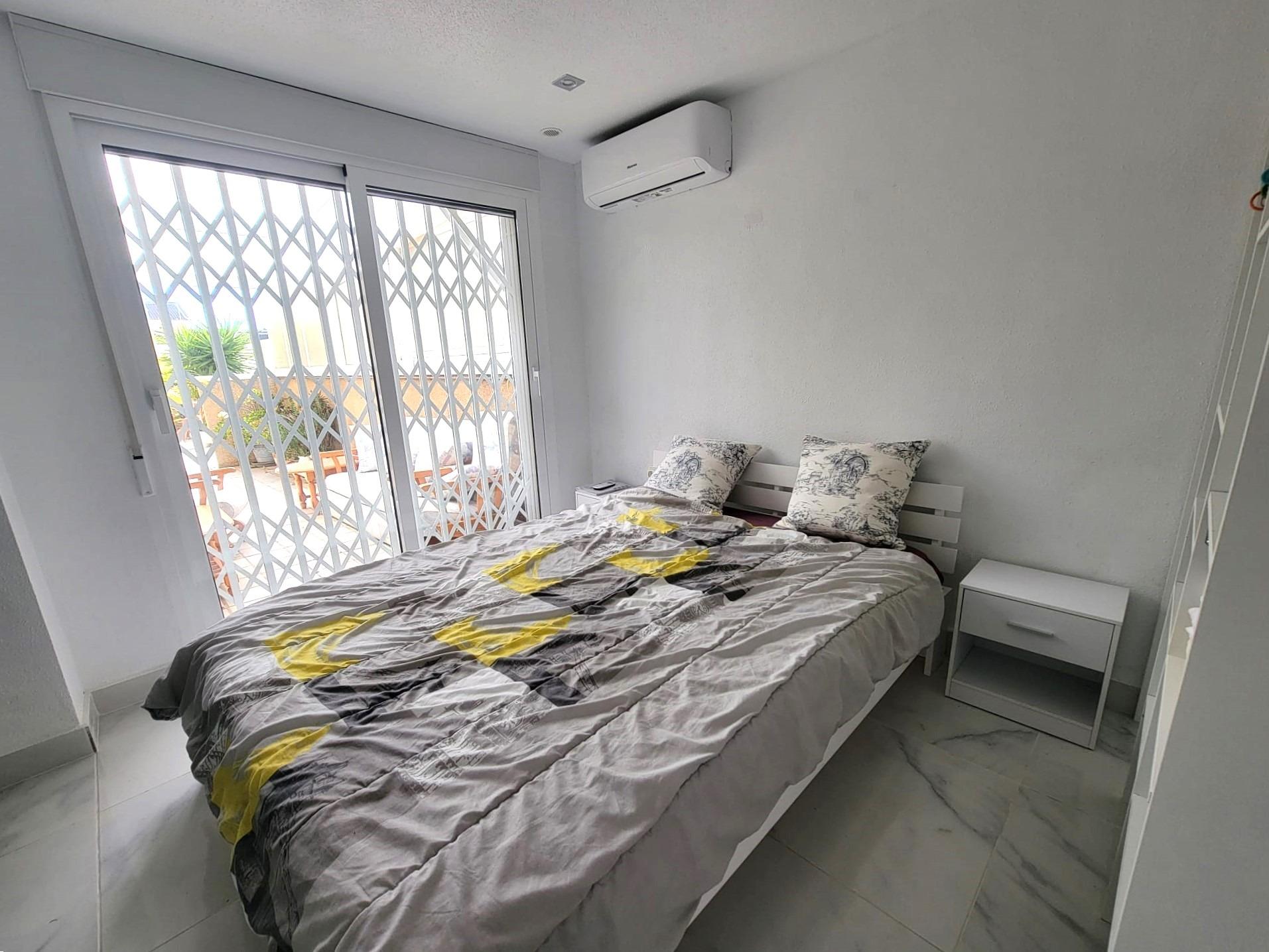 4 Bed, 3 Bath, HouseFor Sale, Pilar De La Horadada, Alicante