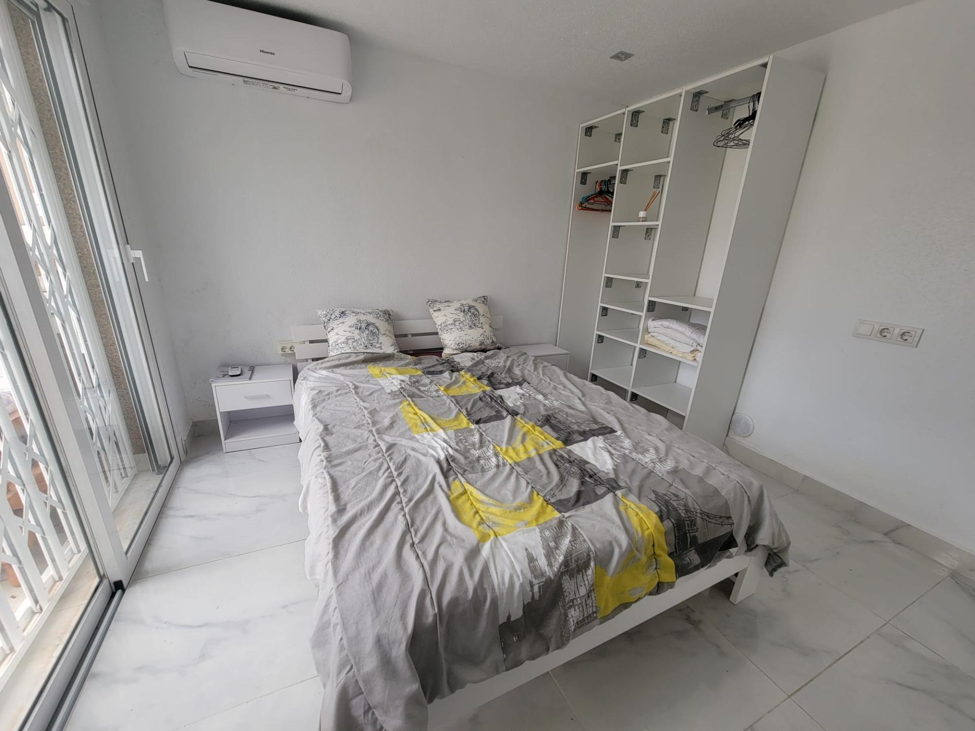 4 Bed, 3 Bath, HouseFor Sale, Pilar De La Horadada, Alicante