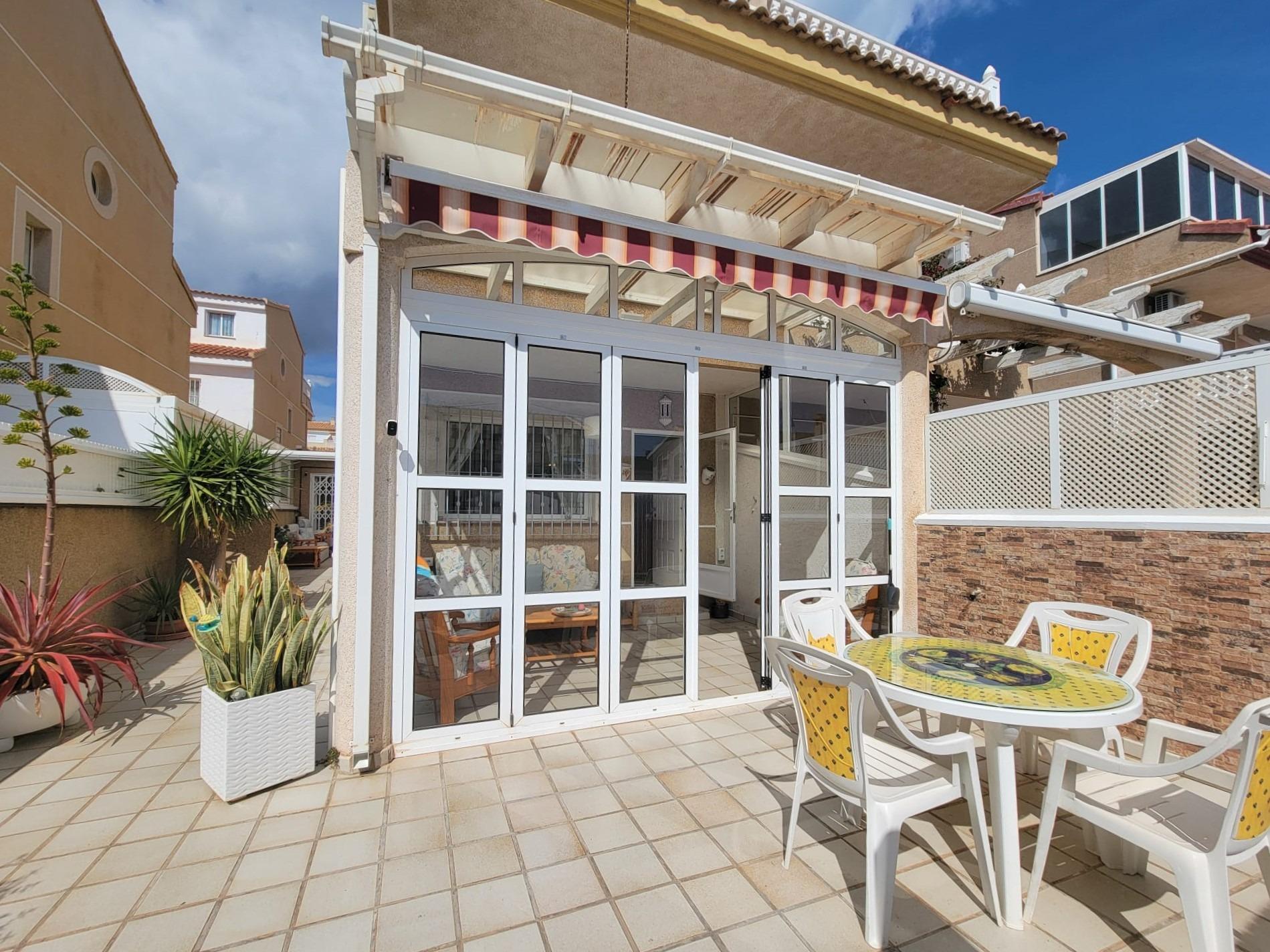 4 Bed, 3 Bath, HouseFor Sale, Pilar De La Horadada, Alicante