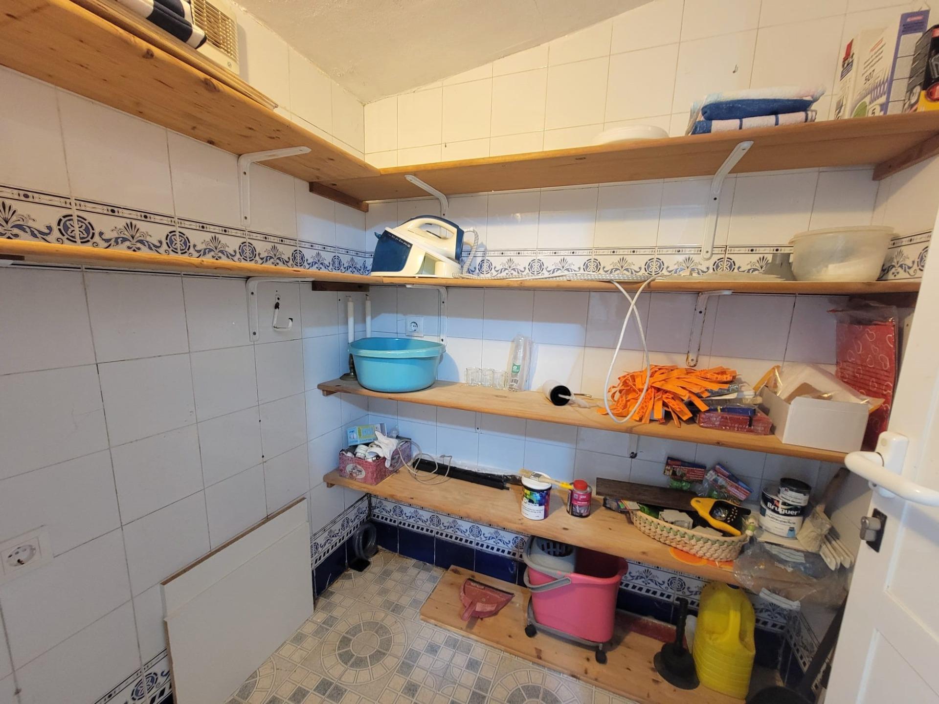 4 Bed, 3 Bath, HouseFor Sale, Pilar De La Horadada, Alicante