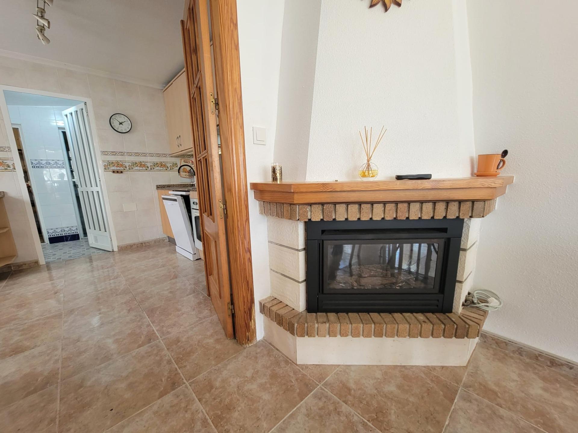 4 Bed, 3 Bath, HouseFor Sale, Pilar De La Horadada, Alicante