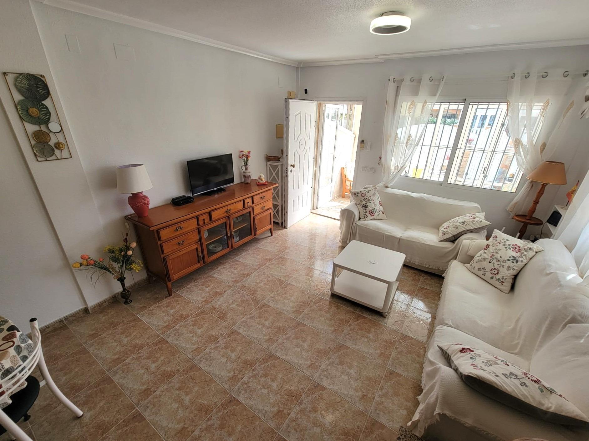 4 Bed, 3 Bath, HouseFor Sale, Pilar De La Horadada, Alicante