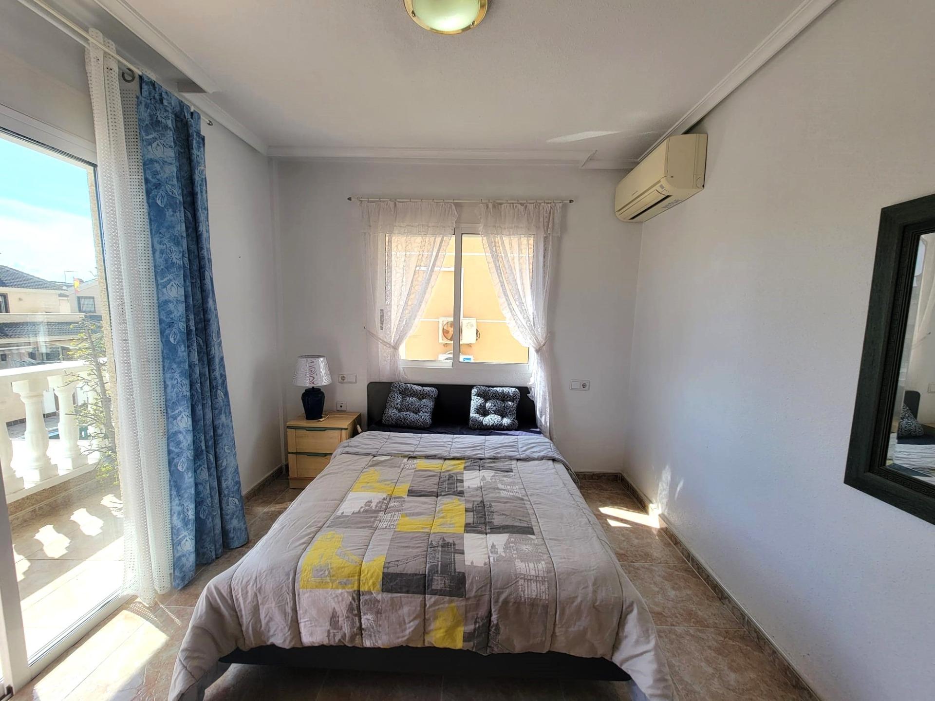 4 Bed, 3 Bath, HouseFor Sale, Pilar De La Horadada, Alicante