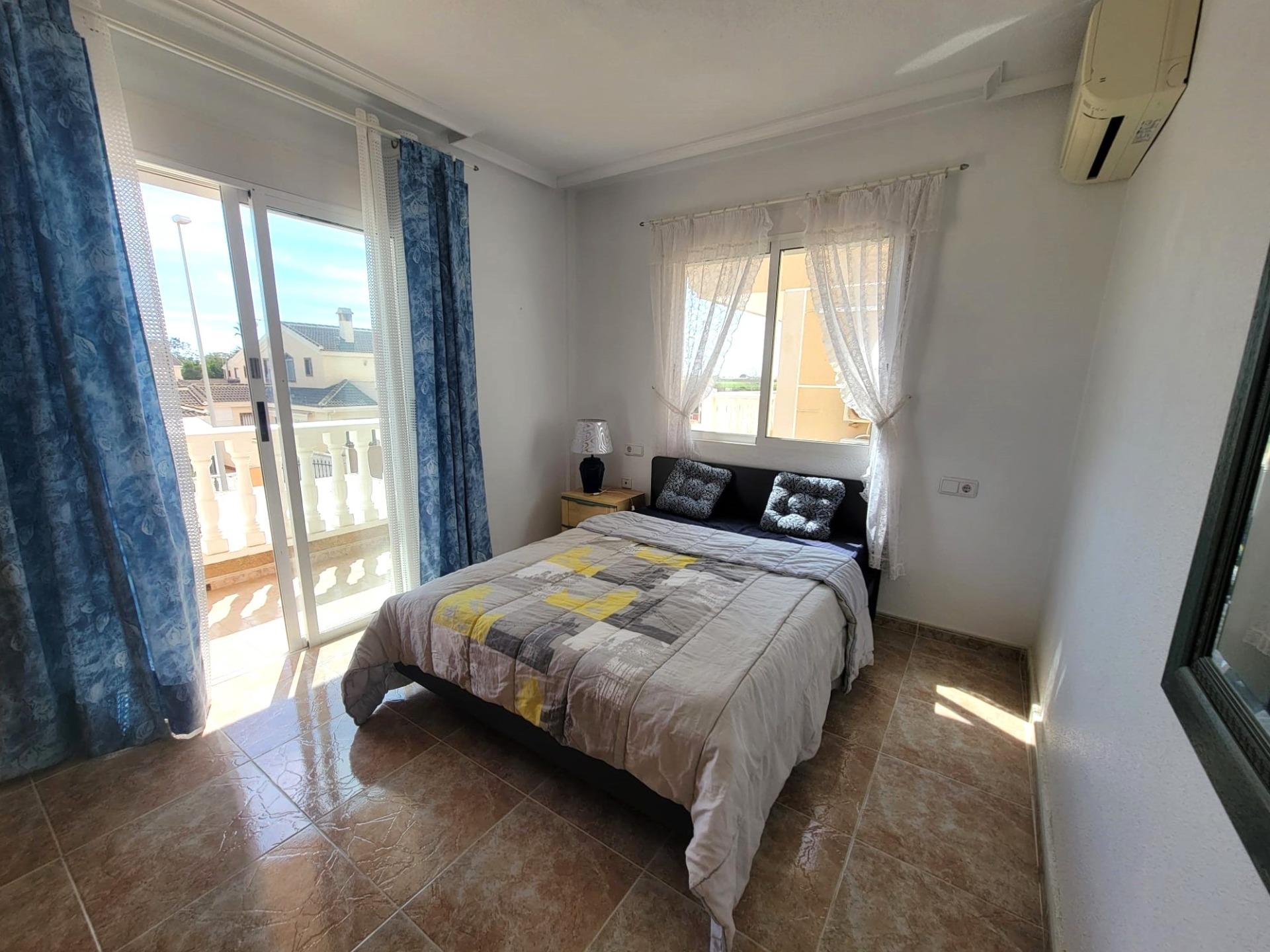 4 Bed, 3 Bath, HouseFor Sale, Pilar De La Horadada, Alicante