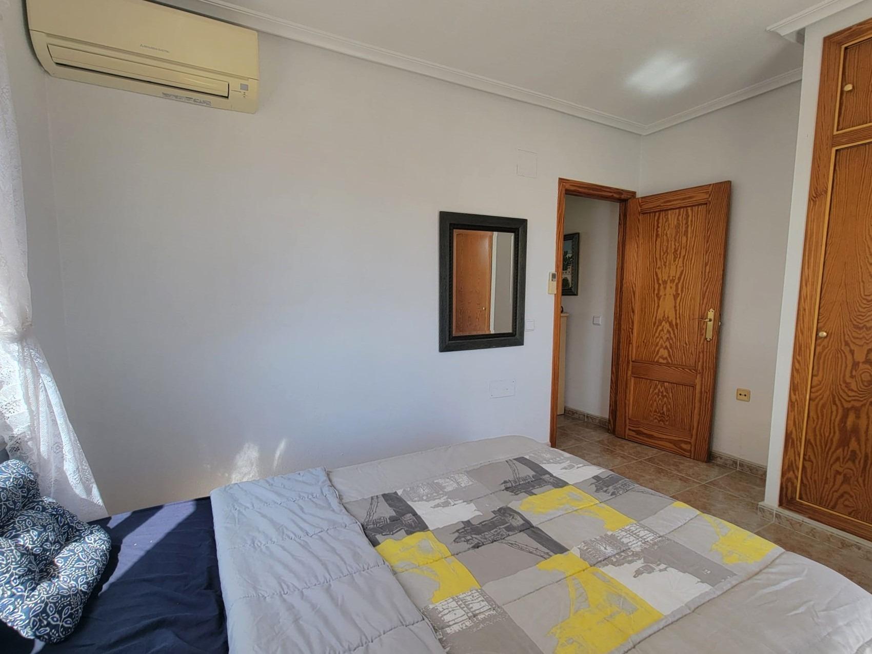 4 Bed, 3 Bath, HouseFor Sale, Pilar De La Horadada, Alicante