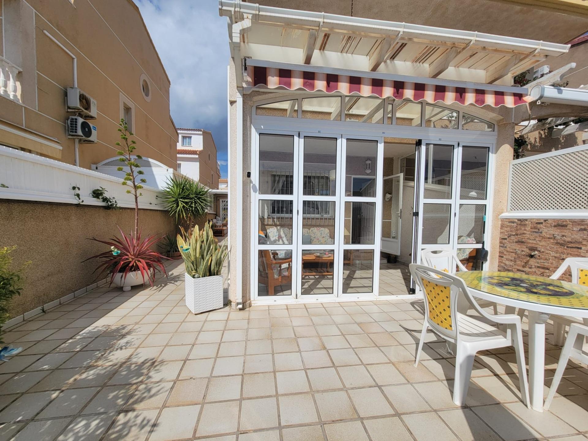 4 Bed, 3 Bath, HouseFor Sale, Pilar De La Horadada, Alicante