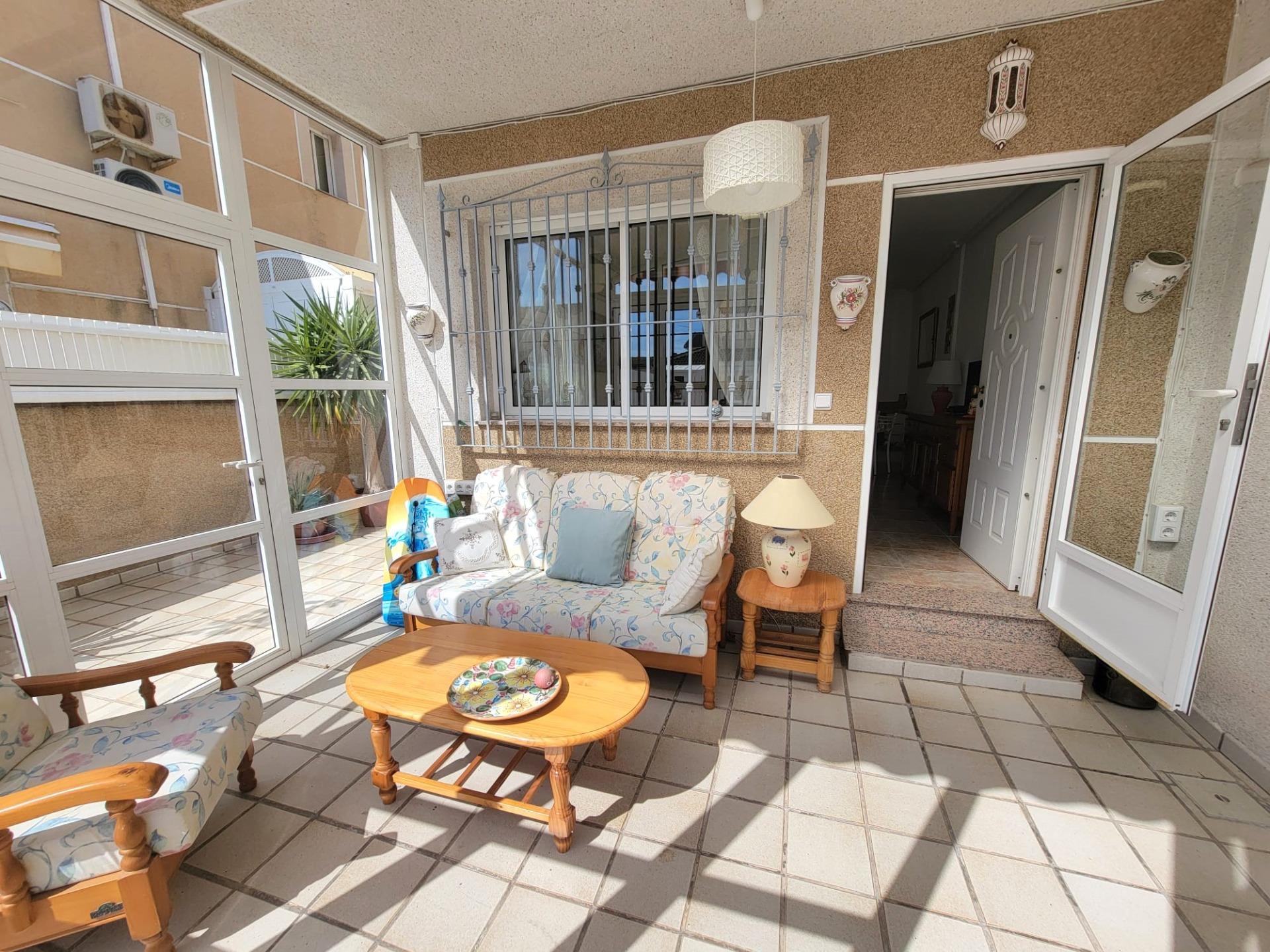 4 Bed, 3 Bath, HouseFor Sale, Pilar De La Horadada, Alicante