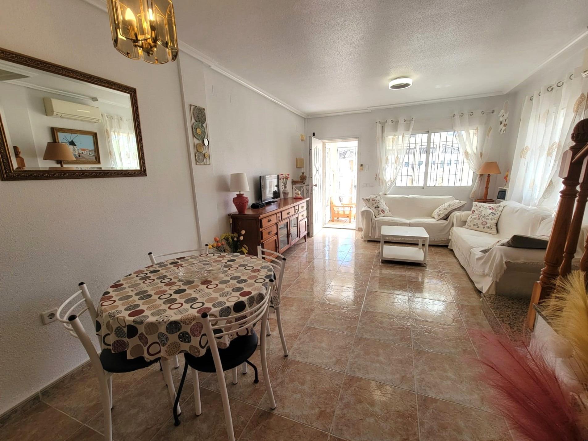 4 Bed, 3 Bath, HouseFor Sale, Pilar De La Horadada, Alicante