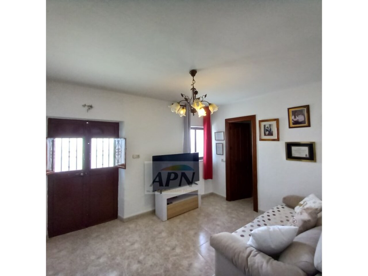 2 Bed, 2 Bath, HouseFor Sale, Pizarra, Malaga
