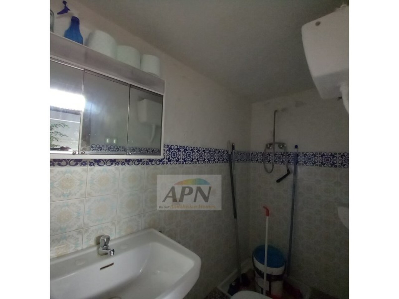 2 Bed, 2 Bath, HouseFor Sale, Pizarra, Malaga