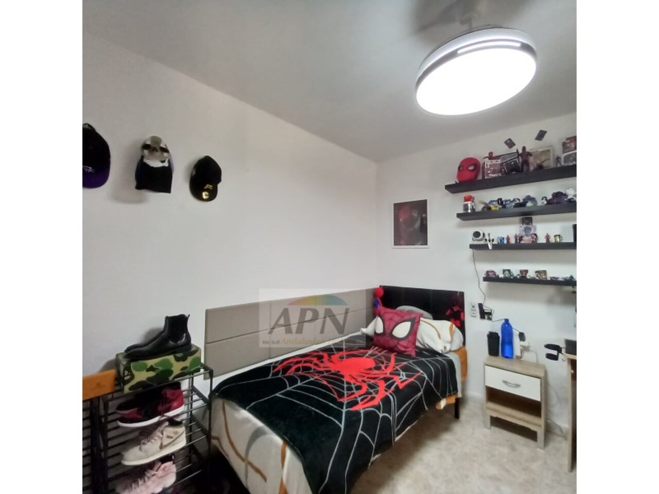 2 Bed, 2 Bath, HouseFor Sale, Pizarra, Malaga