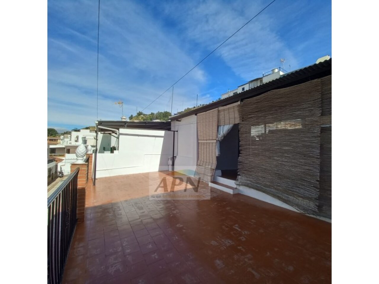 2 Bed, 2 Bath, HouseFor Sale, Pizarra, Malaga