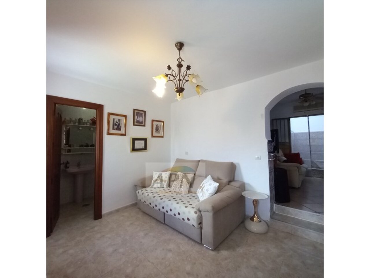 2 Bed, 2 Bath, HouseFor Sale, Pizarra, Malaga