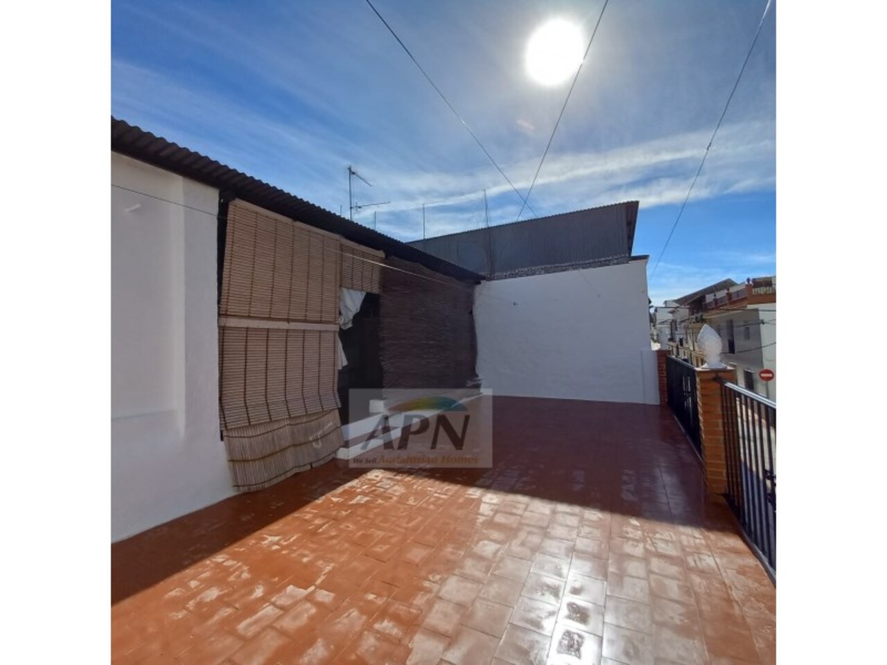 2 Bed, 2 Bath, HouseFor Sale, Pizarra, Malaga