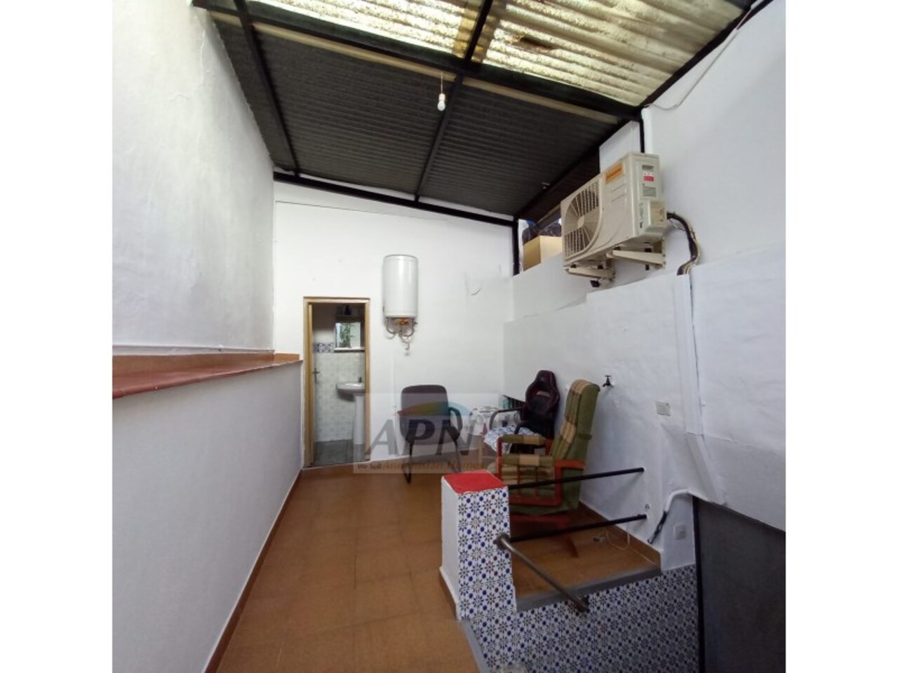 2 Bed, 2 Bath, HouseFor Sale, Pizarra, Malaga