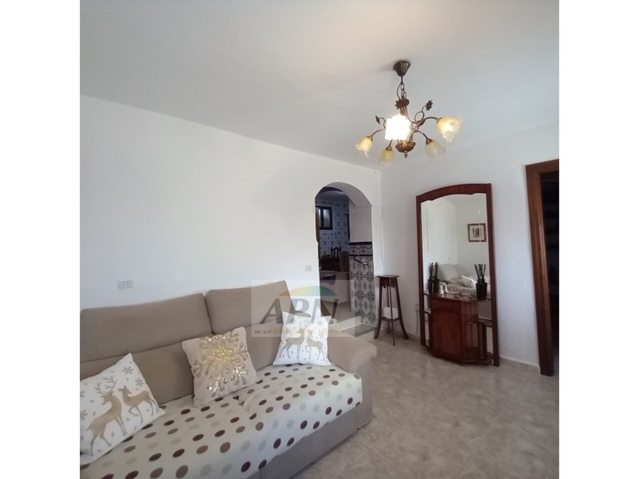 2 Bed, 2 Bath, HouseFor Sale, Pizarra, Malaga