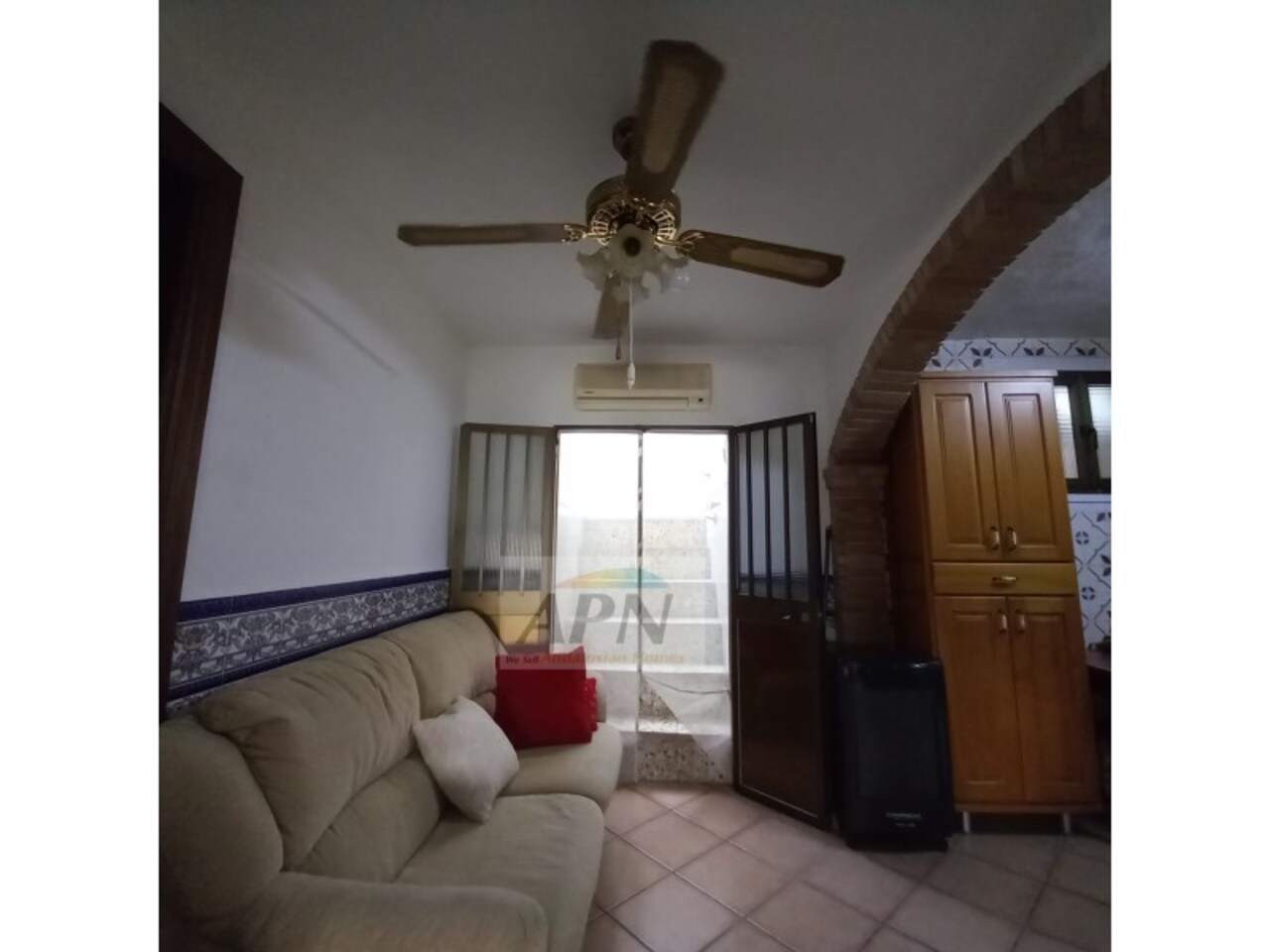 2 Bed, 2 Bath, HouseFor Sale, Pizarra, Malaga