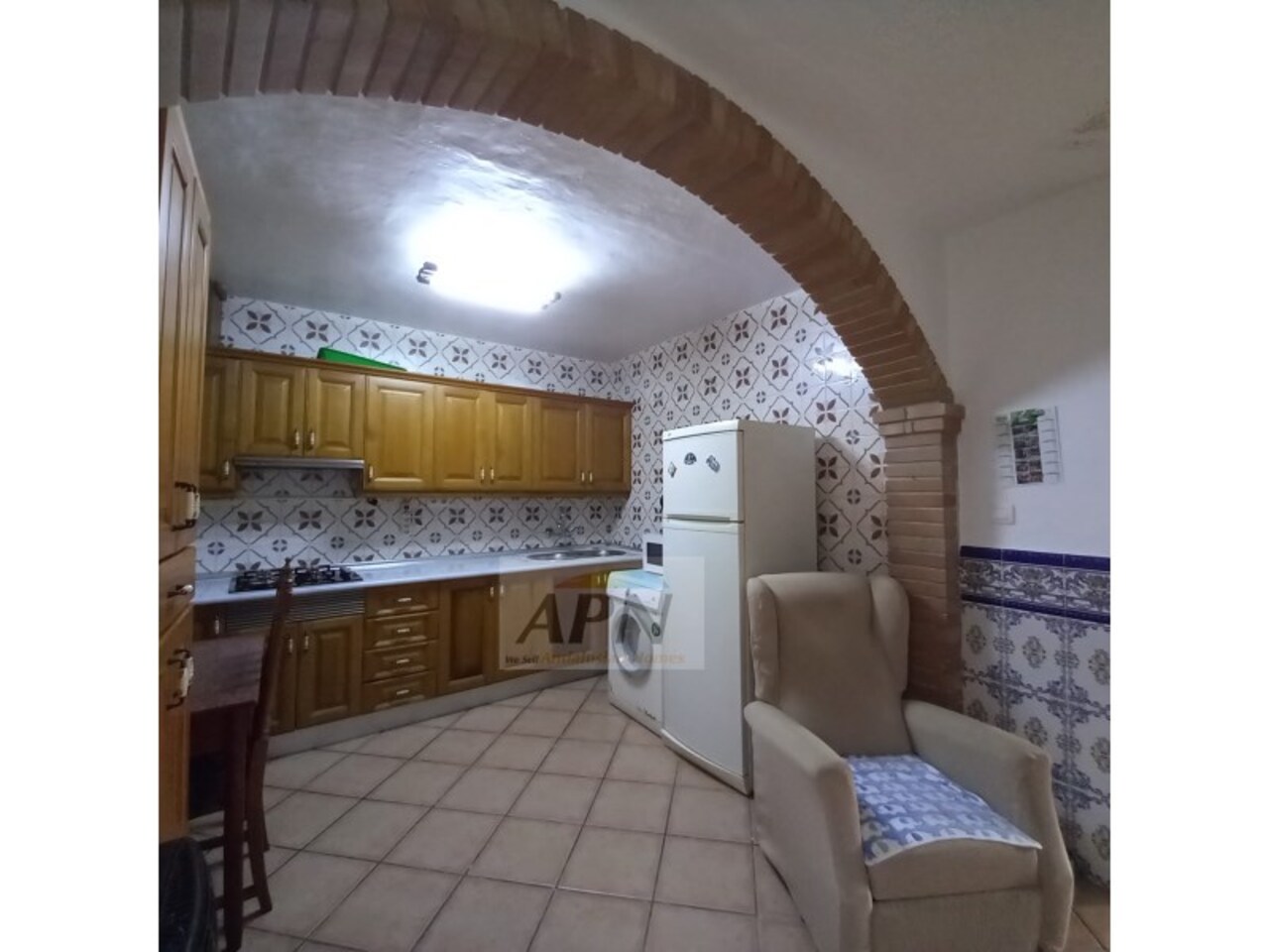 2 Bed, 2 Bath, HouseFor Sale, Pizarra, Malaga