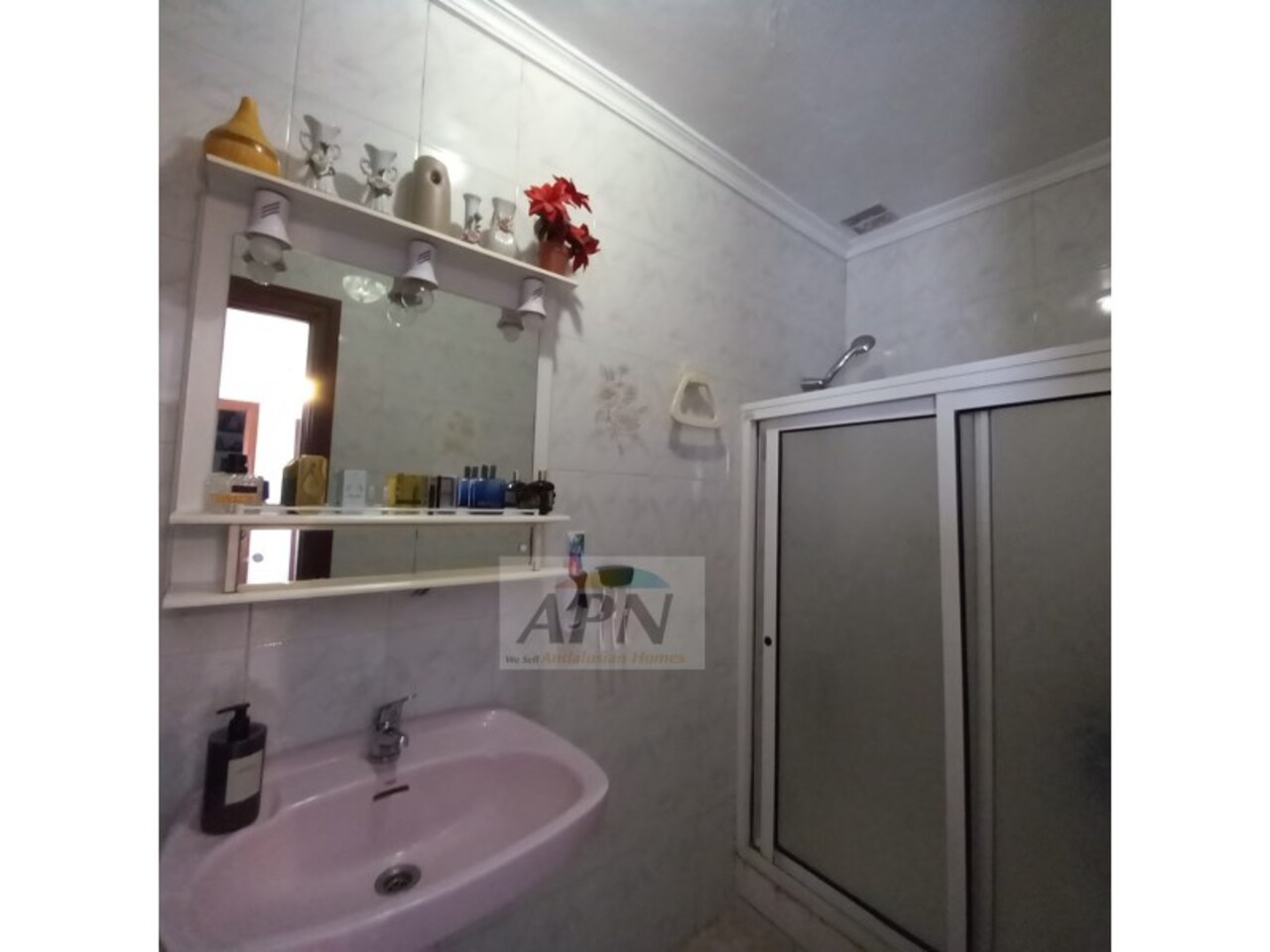 2 Bed, 2 Bath, HouseFor Sale, Pizarra, Malaga