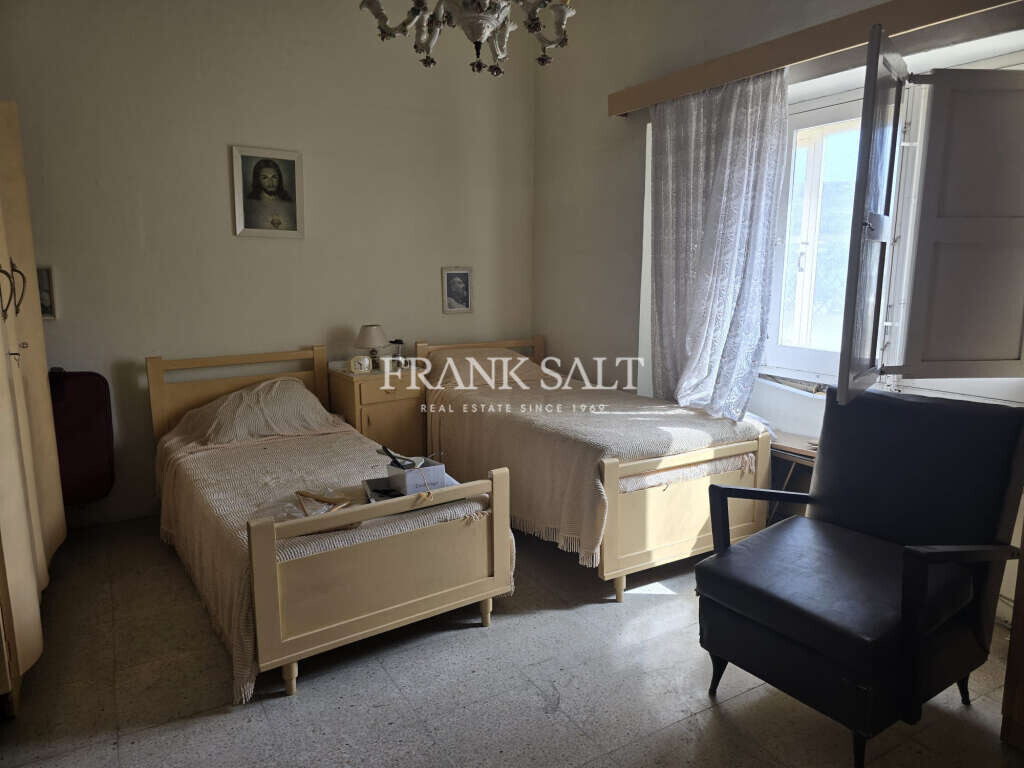 Kercem, Gozo, 2 Bedrooms Bedrooms, ,1 BathroomBathrooms,For Sale,FRSA-921745