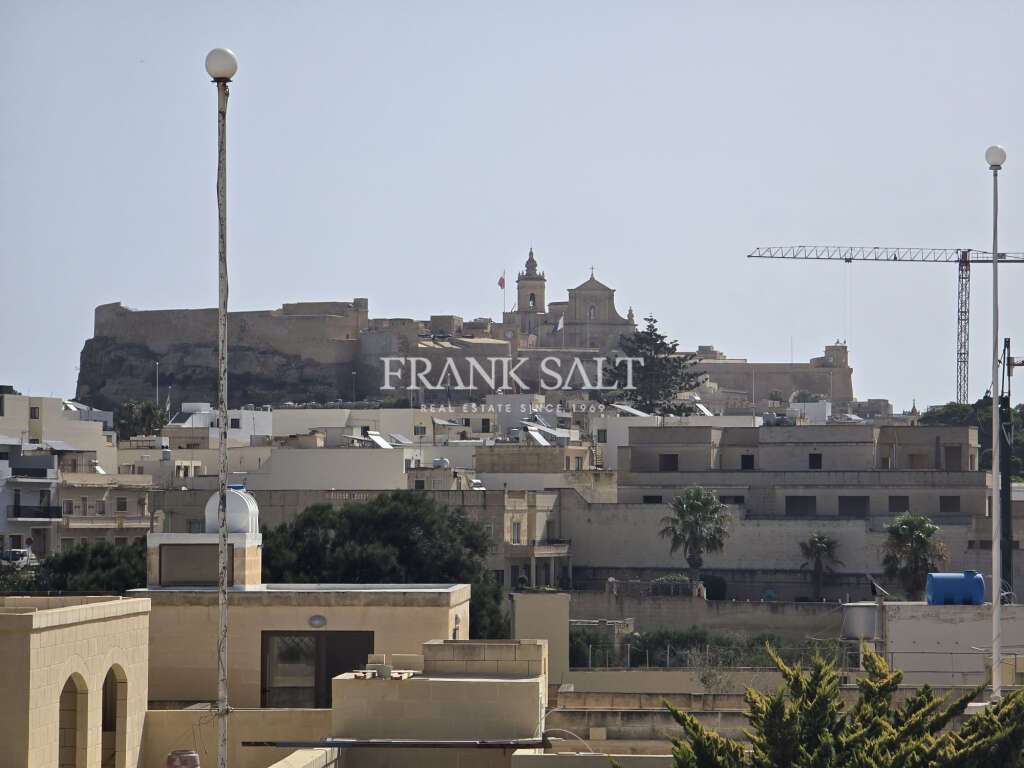 Kercem, Gozo, 2 Bedrooms Bedrooms, ,1 BathroomBathrooms,For Sale,FRSA-921745