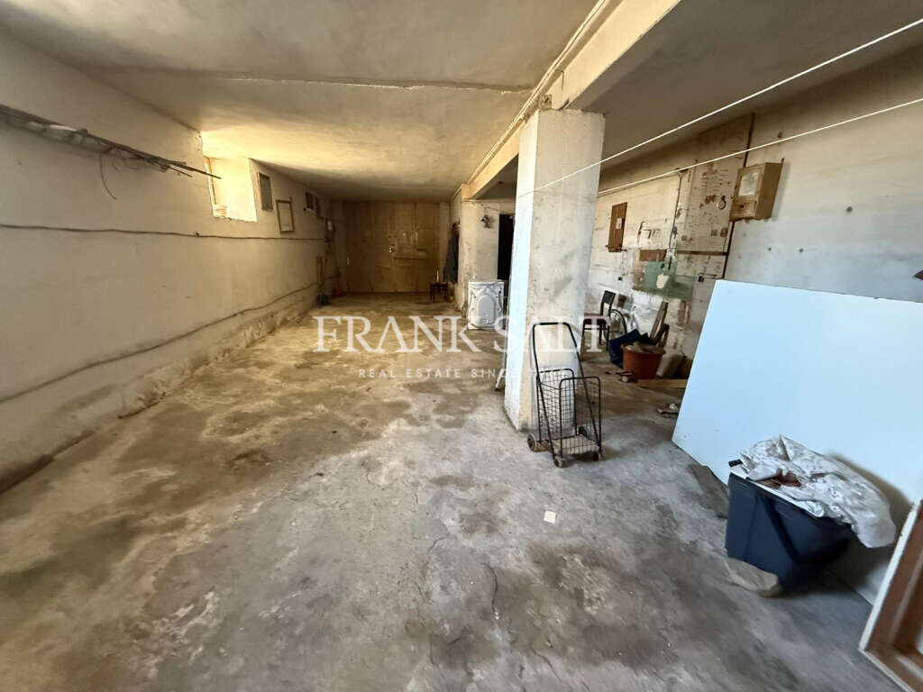 Kercem, Gozo, 2 Bedrooms Bedrooms, ,1 BathroomBathrooms,For Sale,FRSA-921745