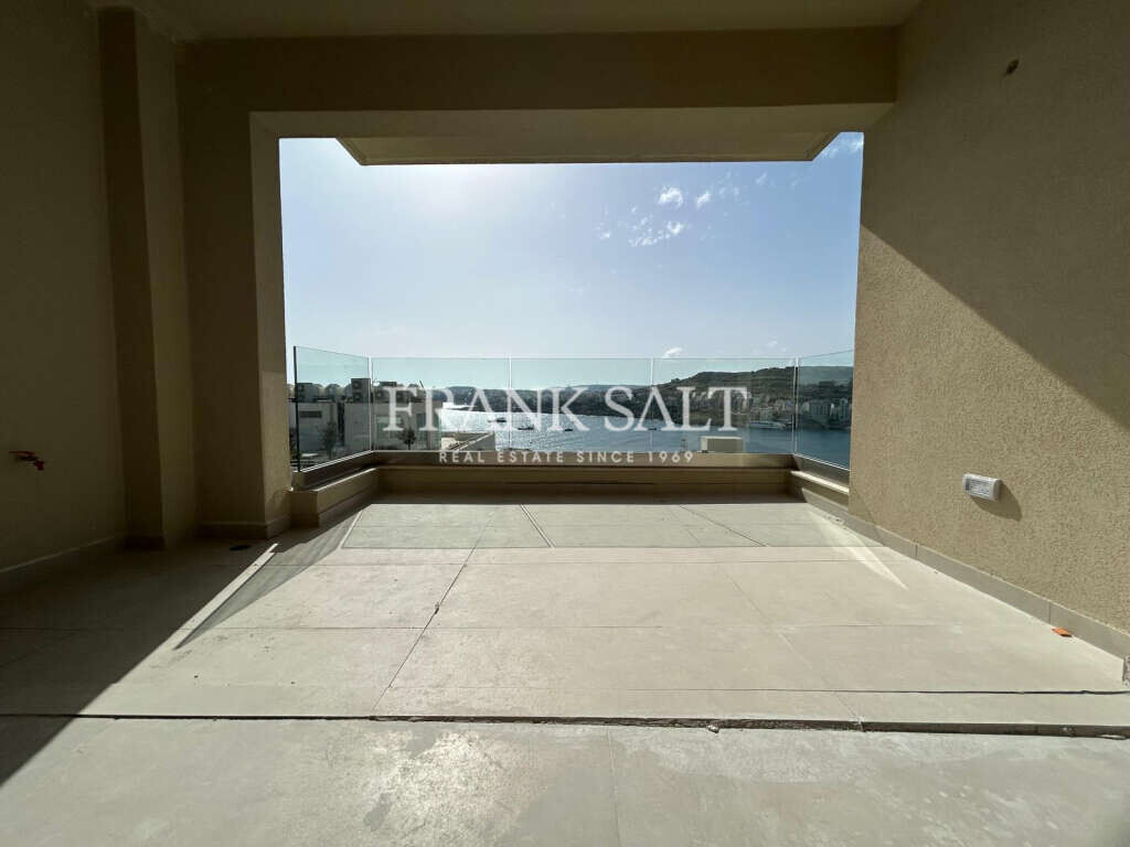 Xemxija, 1 Bedroom Bedrooms, ,1 BathroomBathrooms,For Sale,FRSA-922145