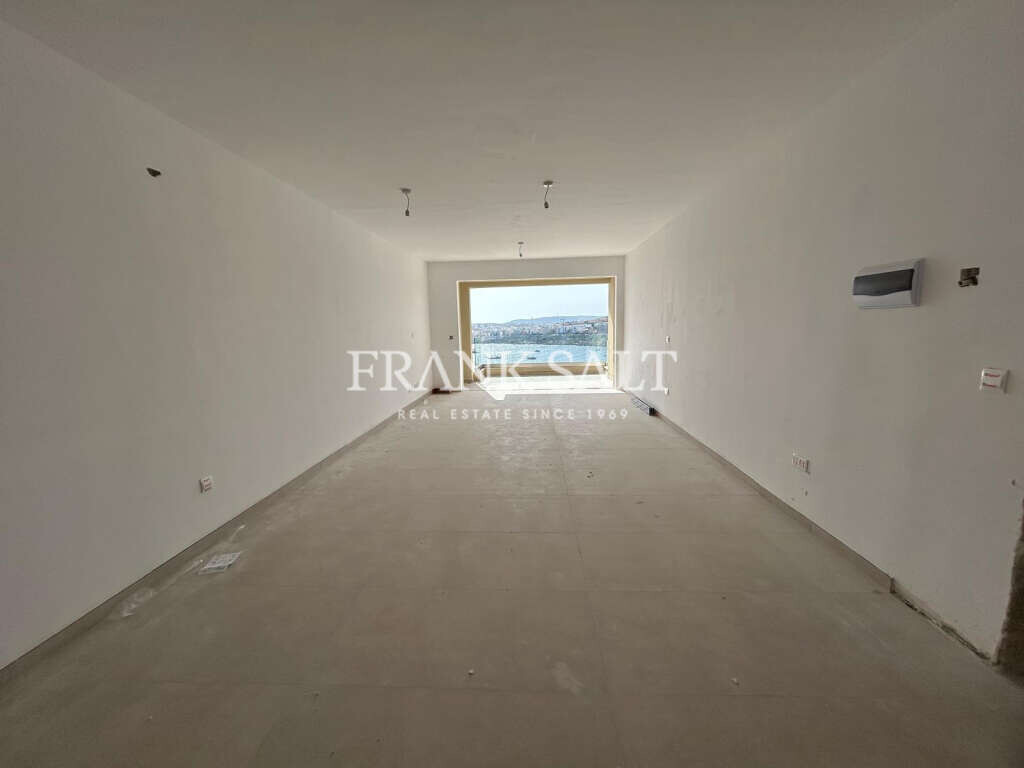Xemxija, 1 Bedroom Bedrooms, ,1 BathroomBathrooms,For Sale,FRSA-922145