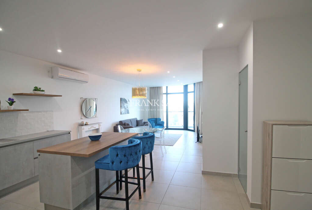 Pender Gardens, 1 Bedroom Bedrooms, ,For Sale,FRSA-046375
