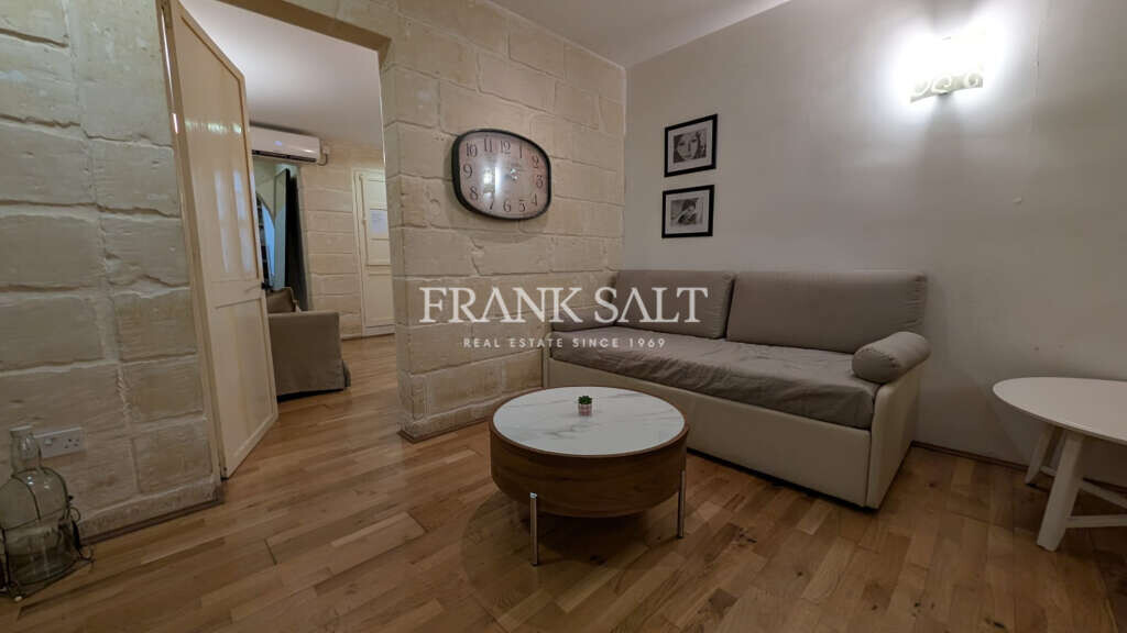 Valletta, 2 Bedrooms Bedrooms, ,For Sale,FRSA-922106