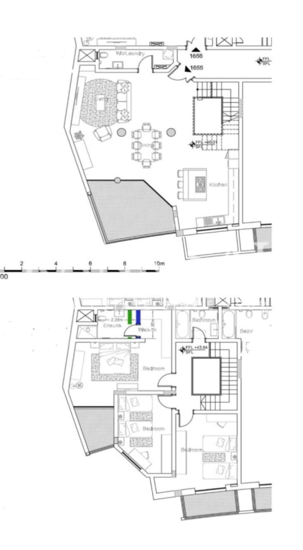 Pender Gardens, 3 Bedrooms Bedrooms, ,3 BathroomsBathrooms,For Sale,FRSA-922104