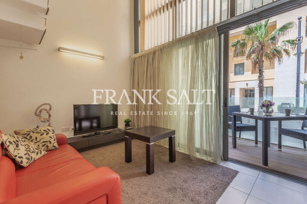 Portomaso, 1 Bedroom Bedrooms, ,1 BathroomBathrooms,For Sale,FRSA-921954