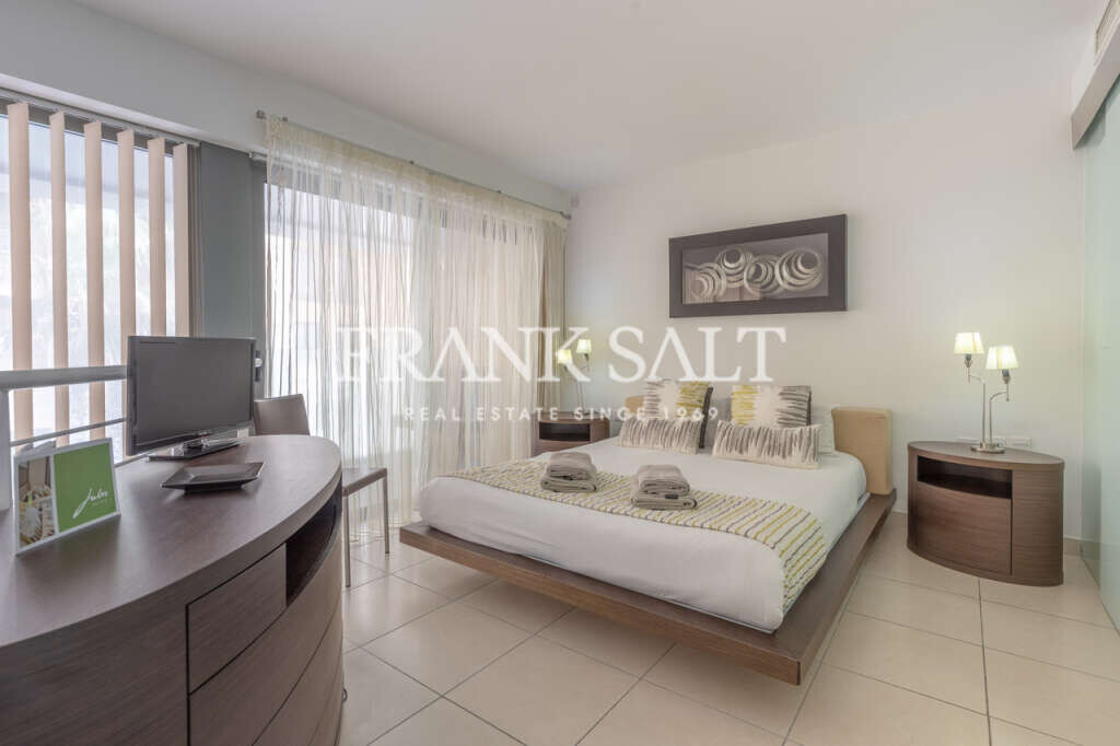 Portomaso, 1 Bedroom Bedrooms, ,1 BathroomBathrooms,For Sale,FRSA-921954