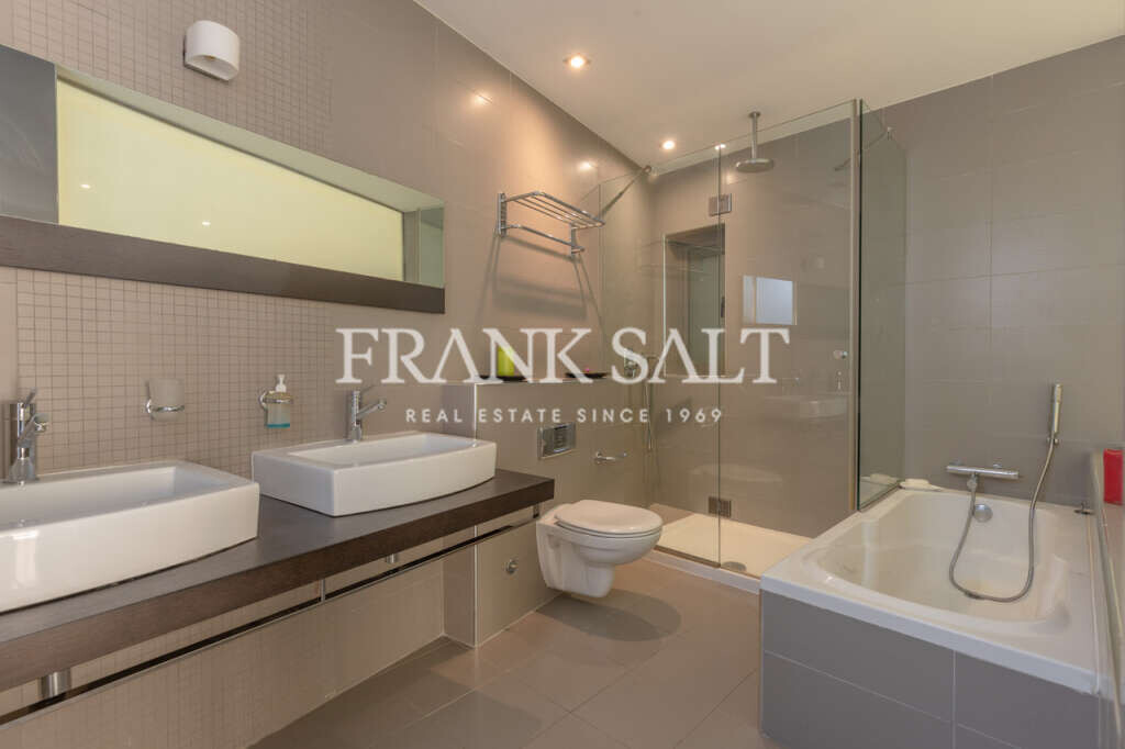 Portomaso, 1 Bedroom Bedrooms, ,1 BathroomBathrooms,For Sale,FRSA-921954