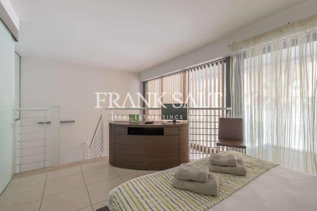 Portomaso, 1 Bedroom Bedrooms, ,1 BathroomBathrooms,For Sale,FRSA-921954