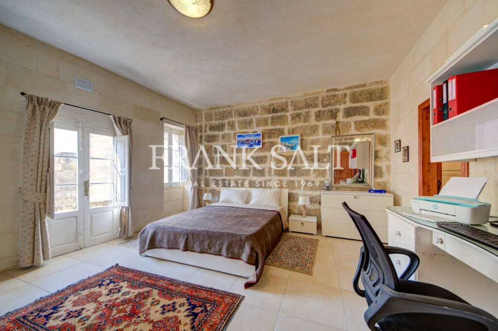 Xaghra, Gozo, 4 Bedrooms Bedrooms, ,1 BathroomBathrooms,For Sale,FRSA-107763