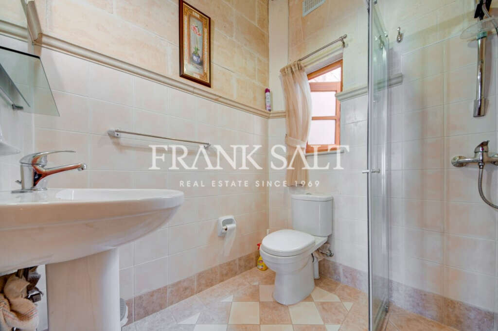 Xaghra, Gozo, 4 Bedrooms Bedrooms, ,1 BathroomBathrooms,For Sale,FRSA-107763