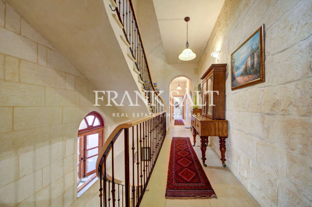 Xaghra, Gozo, 4 Bedrooms Bedrooms, ,1 BathroomBathrooms,For Sale,FRSA-107763