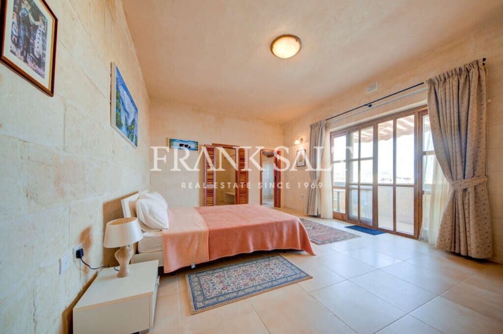 Xaghra, Gozo, 4 Bedrooms Bedrooms, ,1 BathroomBathrooms,For Sale,FRSA-107763