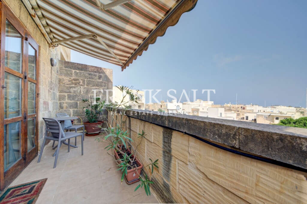 Xaghra, Gozo, 4 Bedrooms Bedrooms, ,1 BathroomBathrooms,For Sale,FRSA-107763