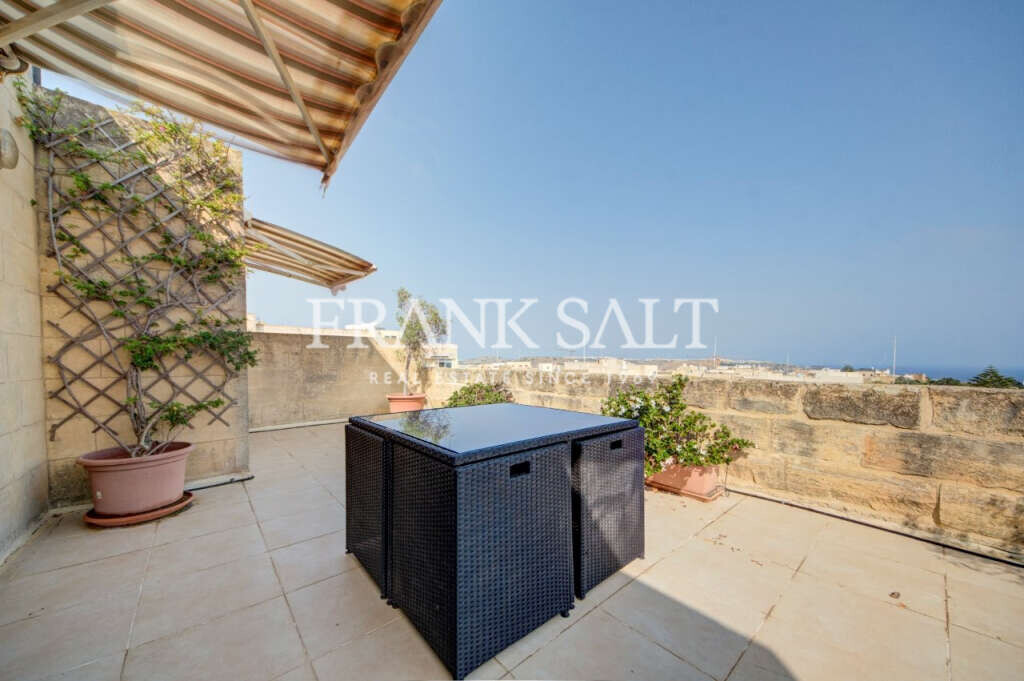 Xaghra, Gozo, 4 Bedrooms Bedrooms, ,1 BathroomBathrooms,For Sale,FRSA-107763