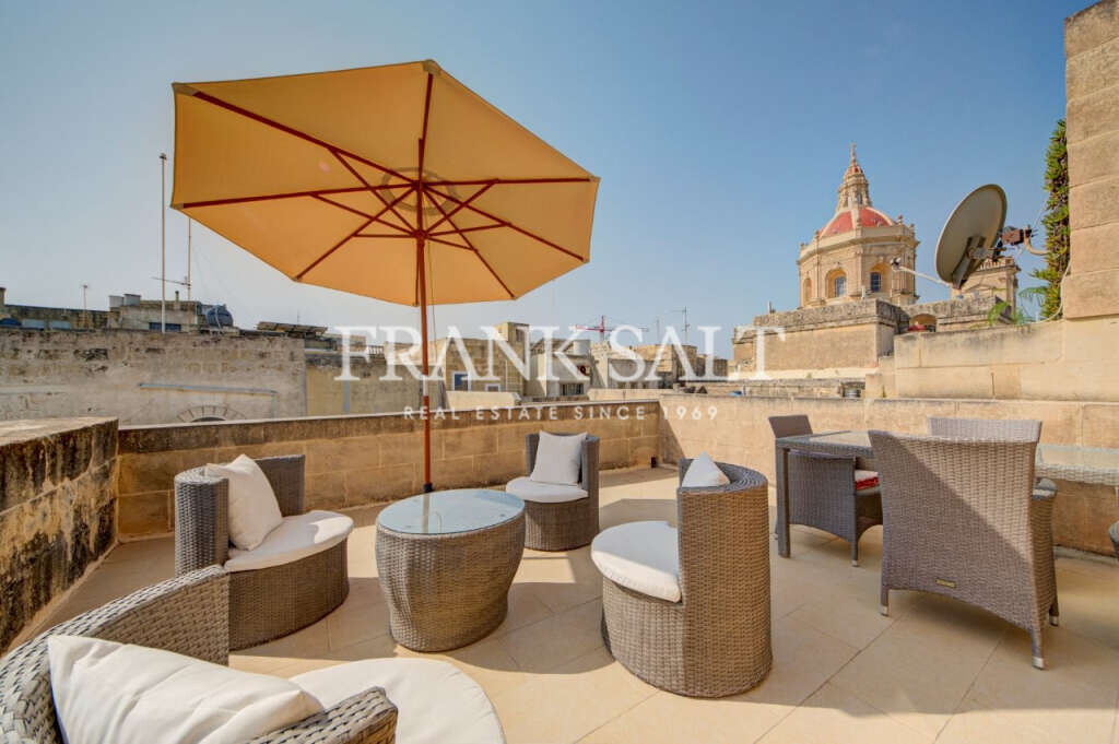 Xaghra, Gozo, 4 Bedrooms Bedrooms, ,1 BathroomBathrooms,For Sale,FRSA-107763