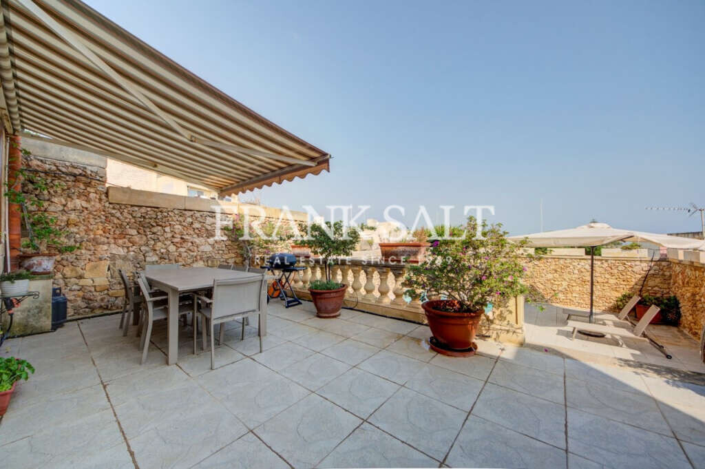 Xaghra, Gozo, 4 Bedrooms Bedrooms, ,1 BathroomBathrooms,For Sale,FRSA-107763